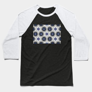 ModMas Baseball T-Shirt